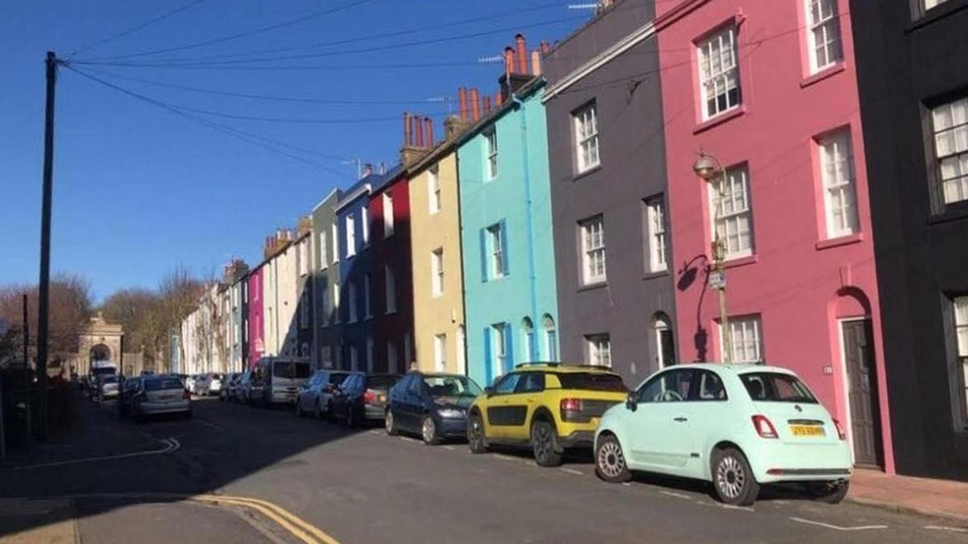 Best Neighbourhoods To Live In Brighton