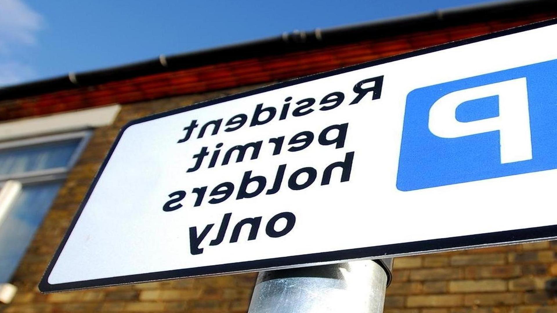 Parking Permits Brighton